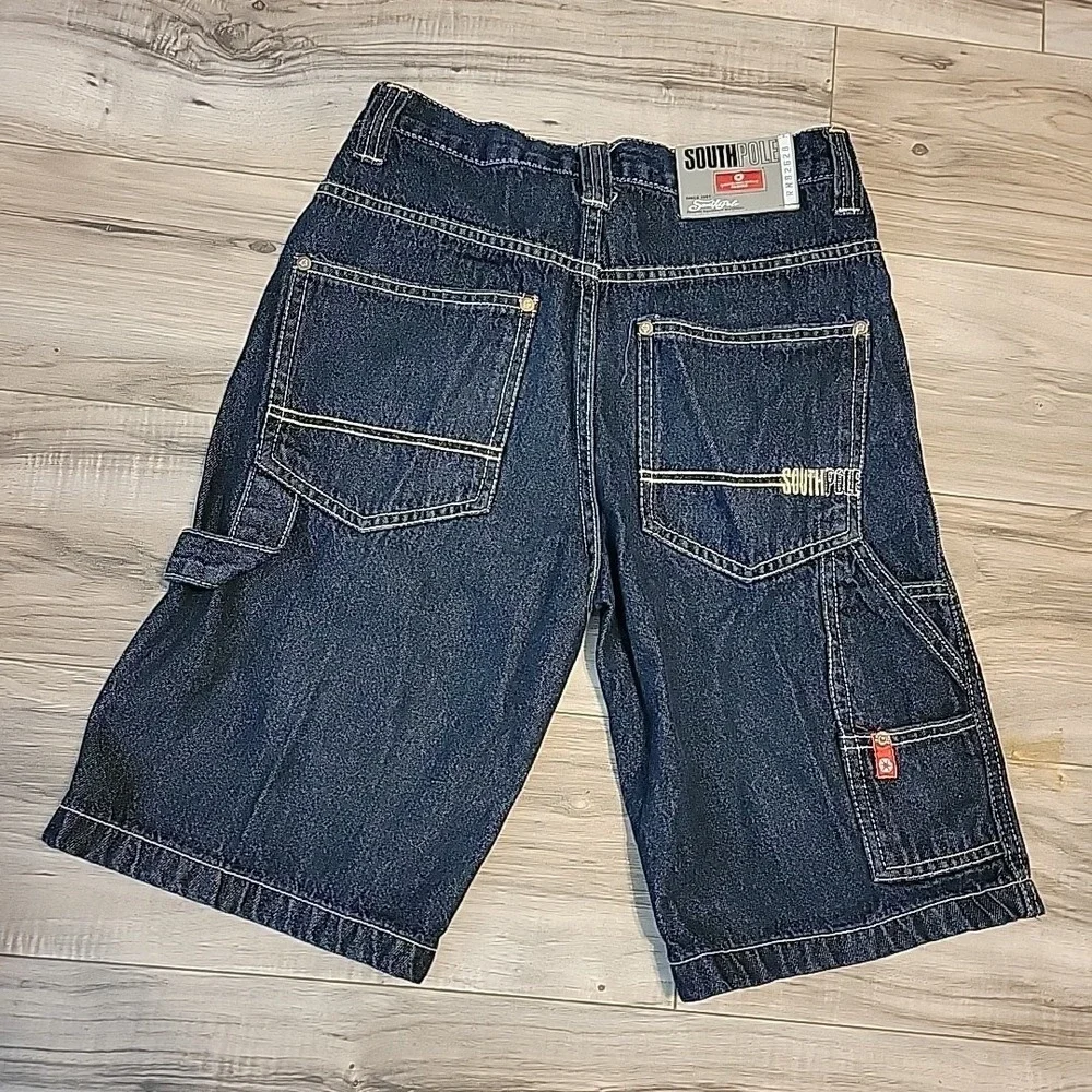 South Pole southpole shorts